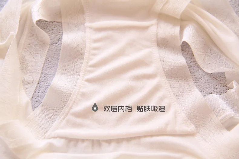 High Quality Bamboo Fiber Underwear Briefs Women Comfortable Breathable Panties Sexy Lingerie Female Underwear Shorts 11 Colour