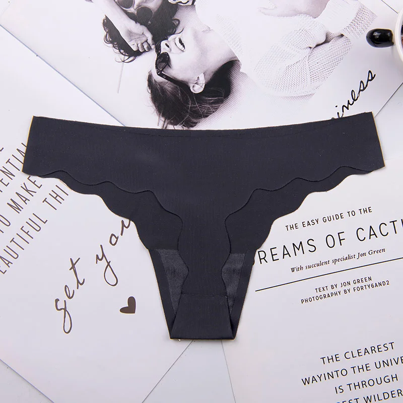 Women's Sexy lace Thongs G-string Underwear Panties Briefs For Ladies T-back lingerie 1pcs/Lot  ac129