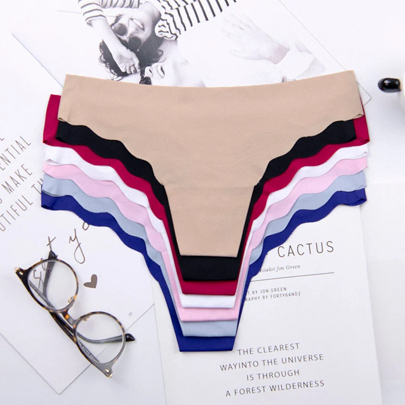 Women's Sexy lace Thongs G-string Underwear Panties Briefs For Ladies T-back lingerie 1pcs/Lot  ac129