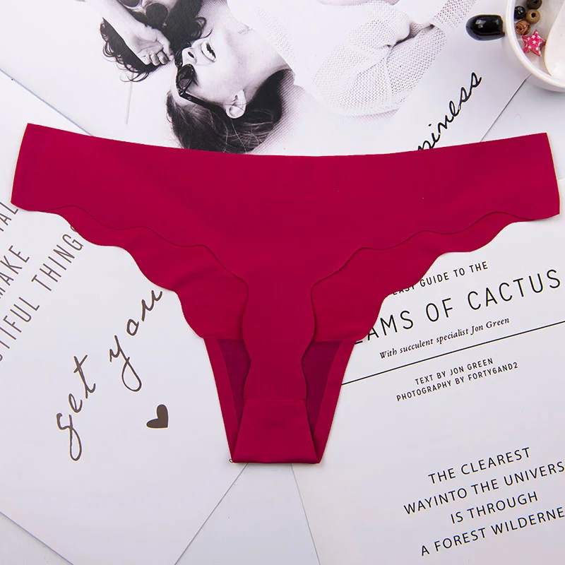 Women's Sexy lace Thongs G-string Underwear Panties Briefs For Ladies T-back lingerie 1pcs/Lot  ac129