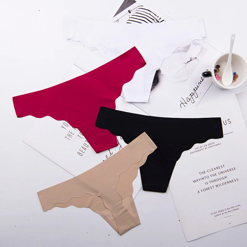 Women's Sexy lace Thongs G-string Underwear Panties Briefs For Ladies T-back lingerie 1pcs/Lot  ac129
