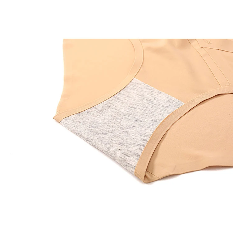 Women Panties Underwear Fitness Sports Seamless Female Lingerie Ice Silk Solid Underpant Comfortable Briefs Sexy Panty Women Panties Underwear Fitness Sports Seamless Female Lingerie Ice Silk Solid Underpant Comfortable Briefs Sexy Panty
