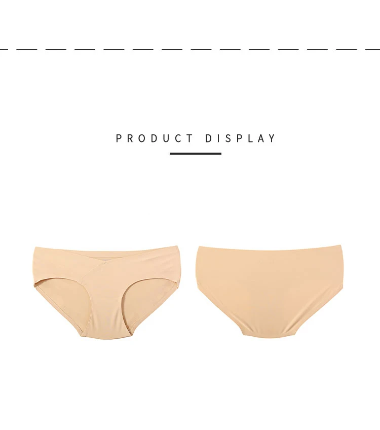 Women Panties Underwear Fitness Sports Seamless Female Lingerie Ice Silk Solid Underpant Comfortable Briefs Sexy Panty Women Panties Underwear Fitness Sports Seamless Female Lingerie Ice Silk Solid Underpant Comfortable Briefs Sexy Panty