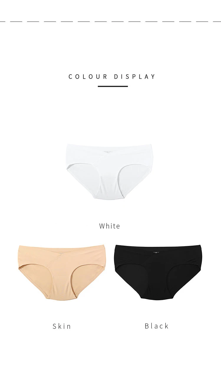 Women Panties Underwear Fitness Sports Seamless Female Lingerie Ice Silk Solid Underpant Comfortable Briefs Sexy Panty Women Panties Underwear Fitness Sports Seamless Female Lingerie Ice Silk Solid Underpant Comfortable Briefs Sexy Panty