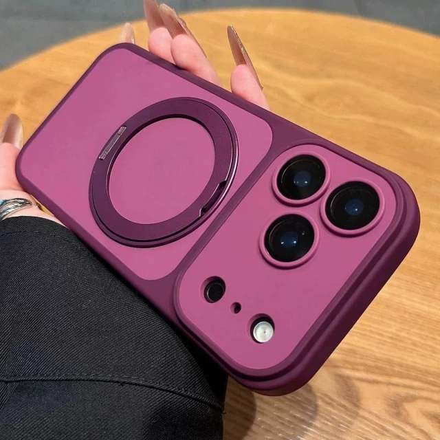 wine red
