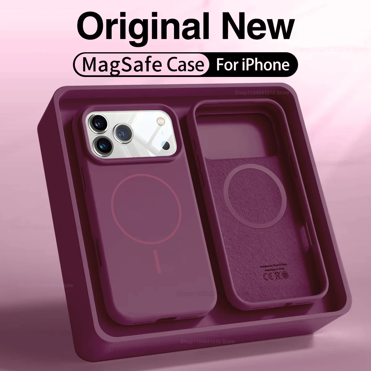 New Purple