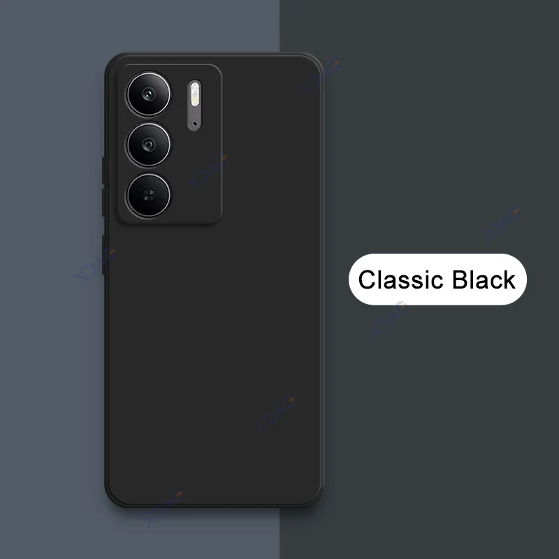 Classic Black