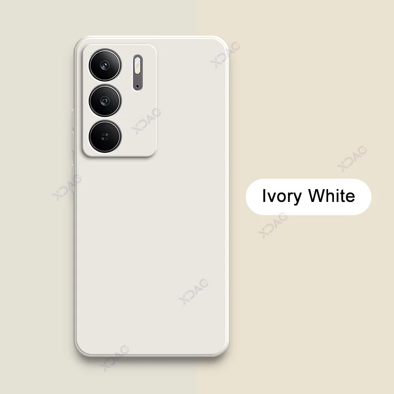 Ivory White