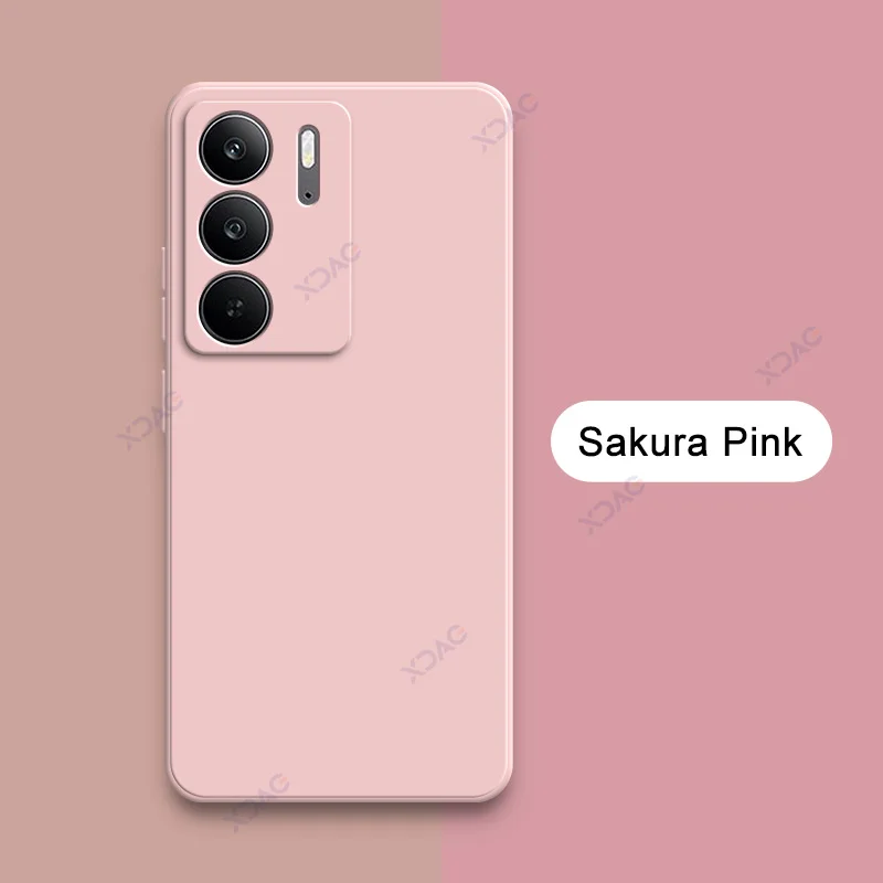 Sakura Pink